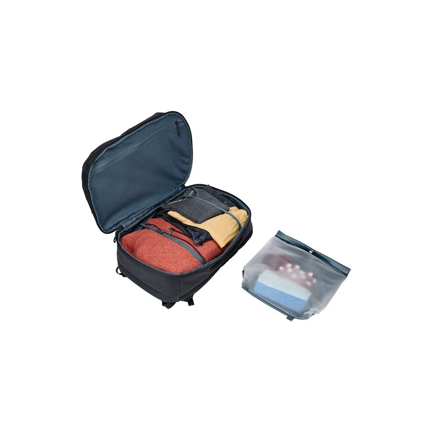 Thule TL-TATB140K - Cestovný batoh Aion 40 l čierna
