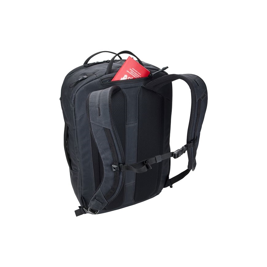 Thule TL-TATB140K - Cestovný batoh Aion 40 l čierna