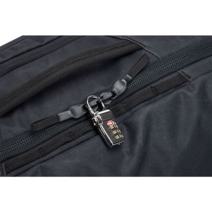 Thule TL-TATB140K - Cestovný batoh Aion 40 l čierna