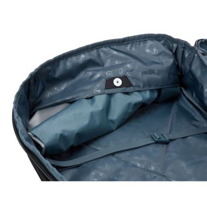 Thule TL-TATB140K - Cestovný batoh Aion 40 l čierna