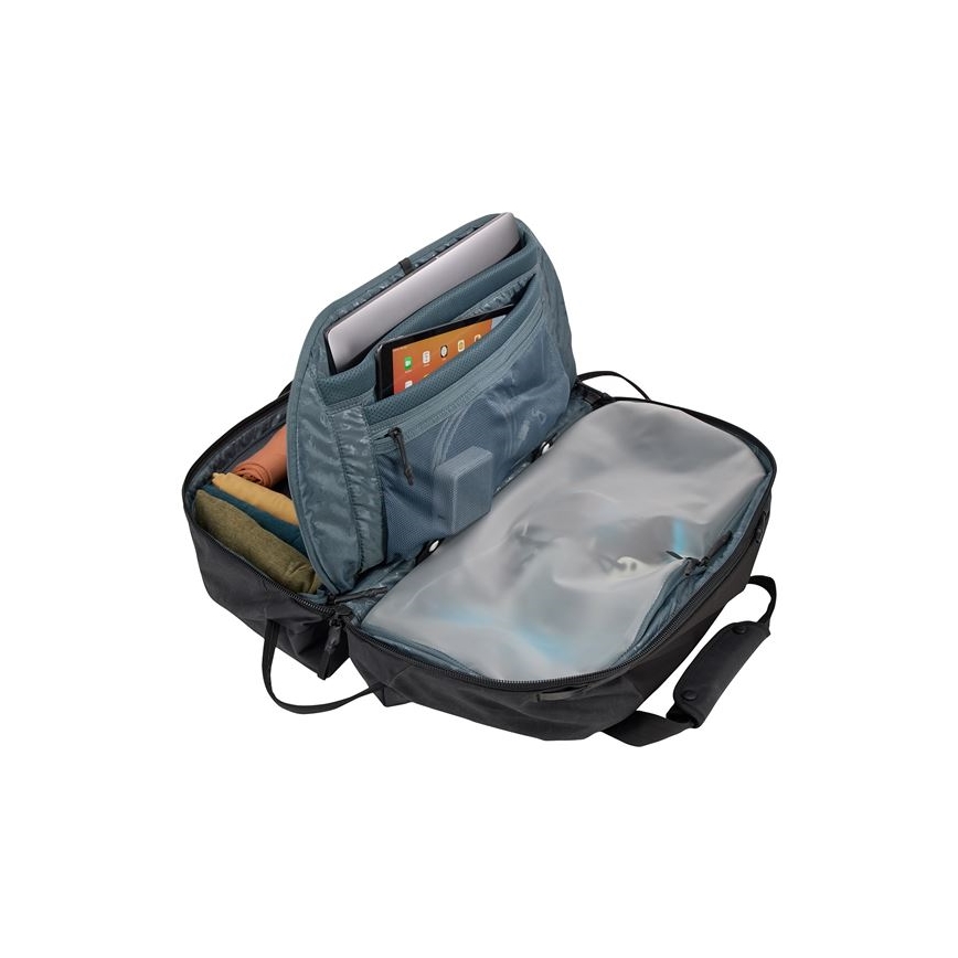 Thule TL-TAWD135K - Cestovná taška Aion 35 l čierna