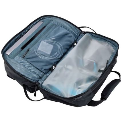 Thule TL-TAWD135K - Cestovná taška Aion 35 l čierna