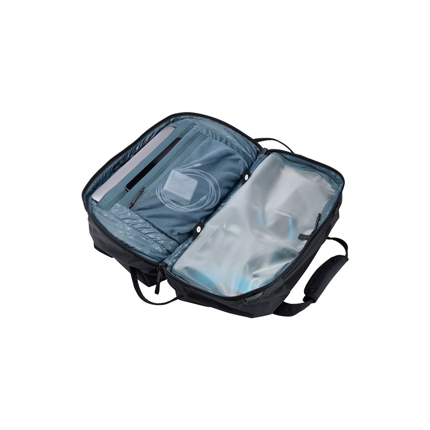 Thule TL-TAWD135K - Cestovná taška Aion 35 l čierna