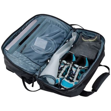 Thule TL-TAWD135K - Cestovná taška Aion 35 l čierna