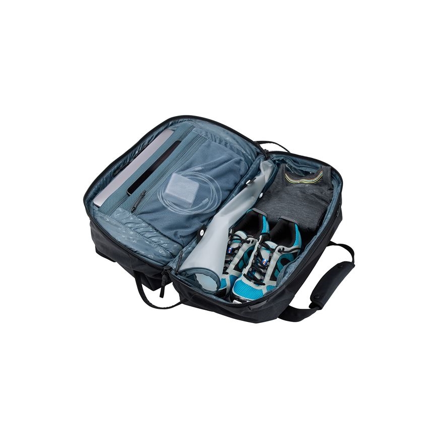 Thule TL-TAWD135K - Cestovná taška Aion 35 l čierna