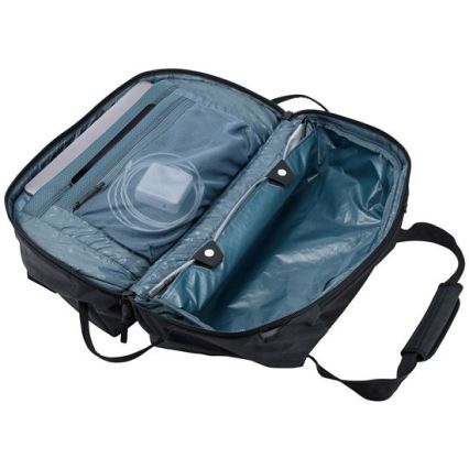 Thule TL-TAWD135K - Cestovná taška Aion 35 l čierna