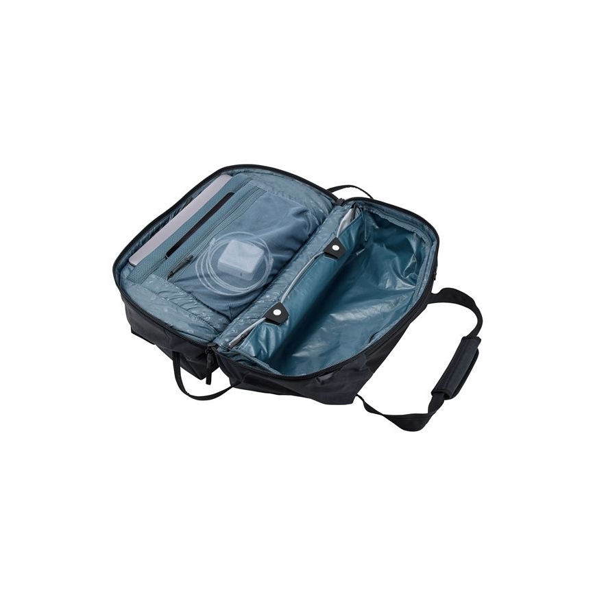 Thule TL-TAWD135K - Cestovná taška Aion 35 l čierna