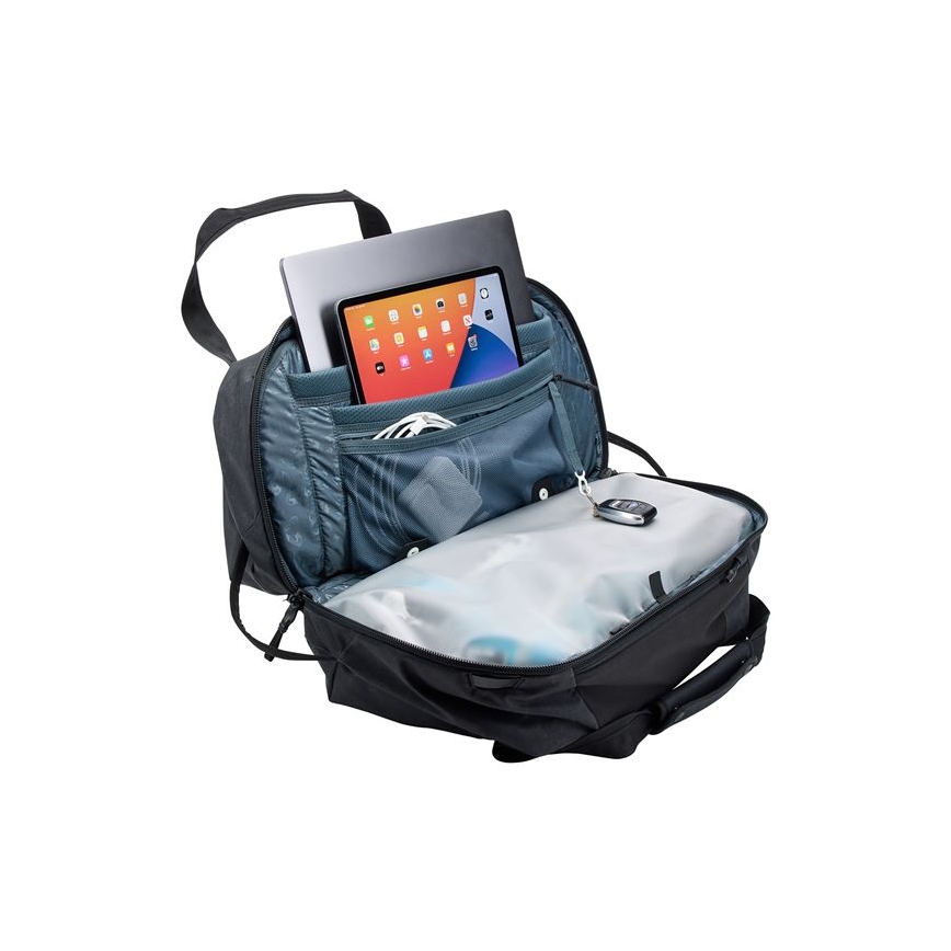 Thule TL-TAWD135K - Cestovná taška Aion 35 l čierna