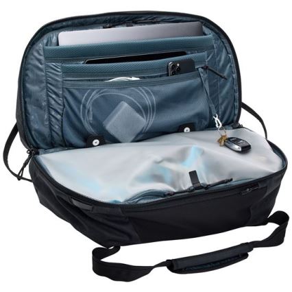 Thule TL-TAWD135K - Cestovná taška Aion 35 l čierna