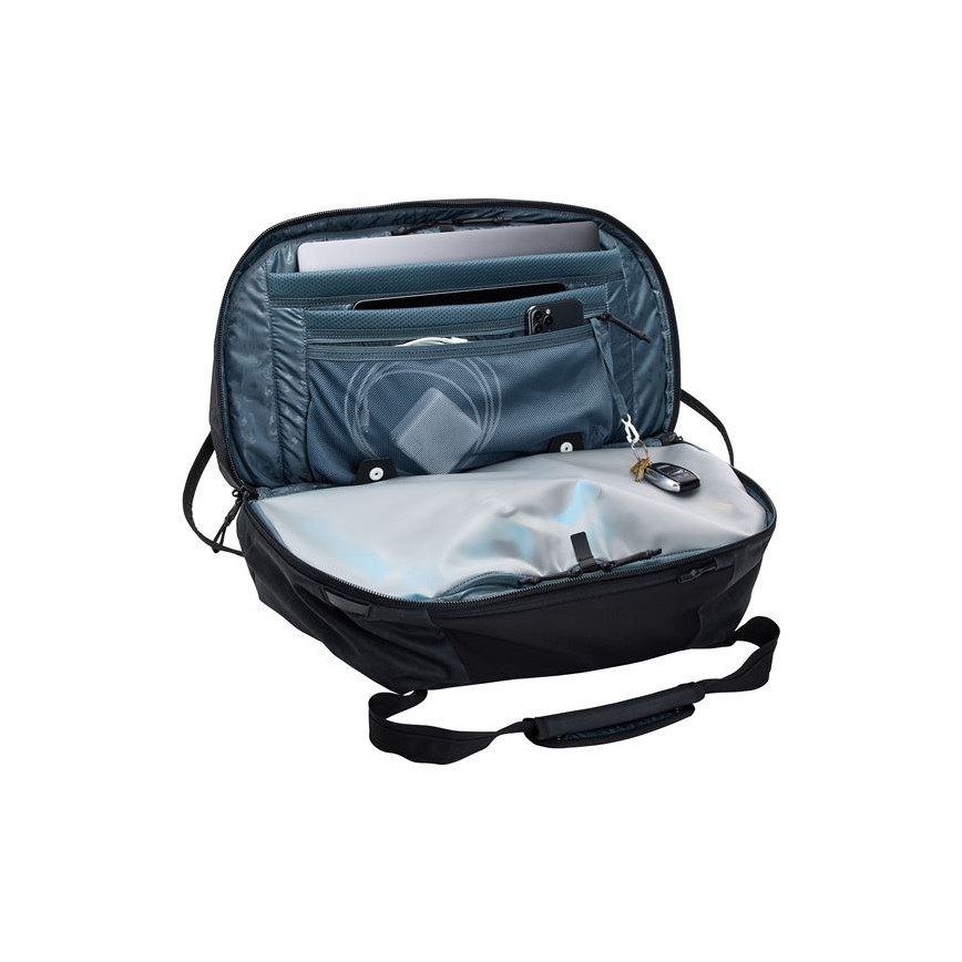 Thule TL-TAWD135K - Cestovná taška Aion 35 l čierna