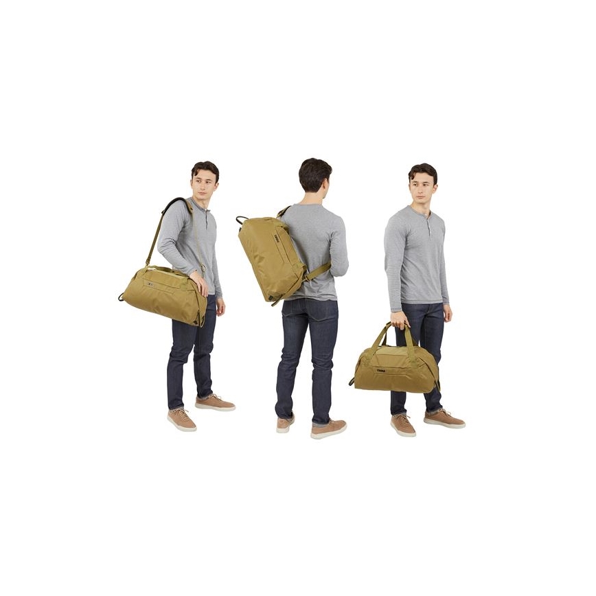 Thule TL-TAWD135N - Cestovná taška Aion 35 l hnedá