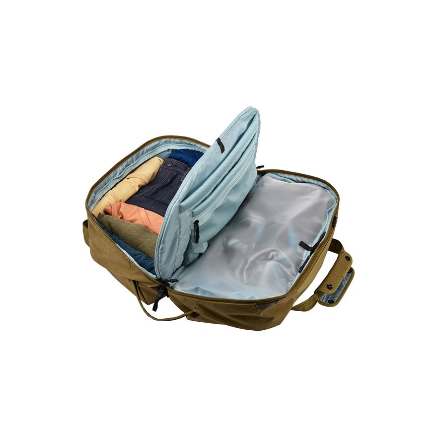 Thule TL-TAWD135N - Cestovná taška Aion 35 l hnedá