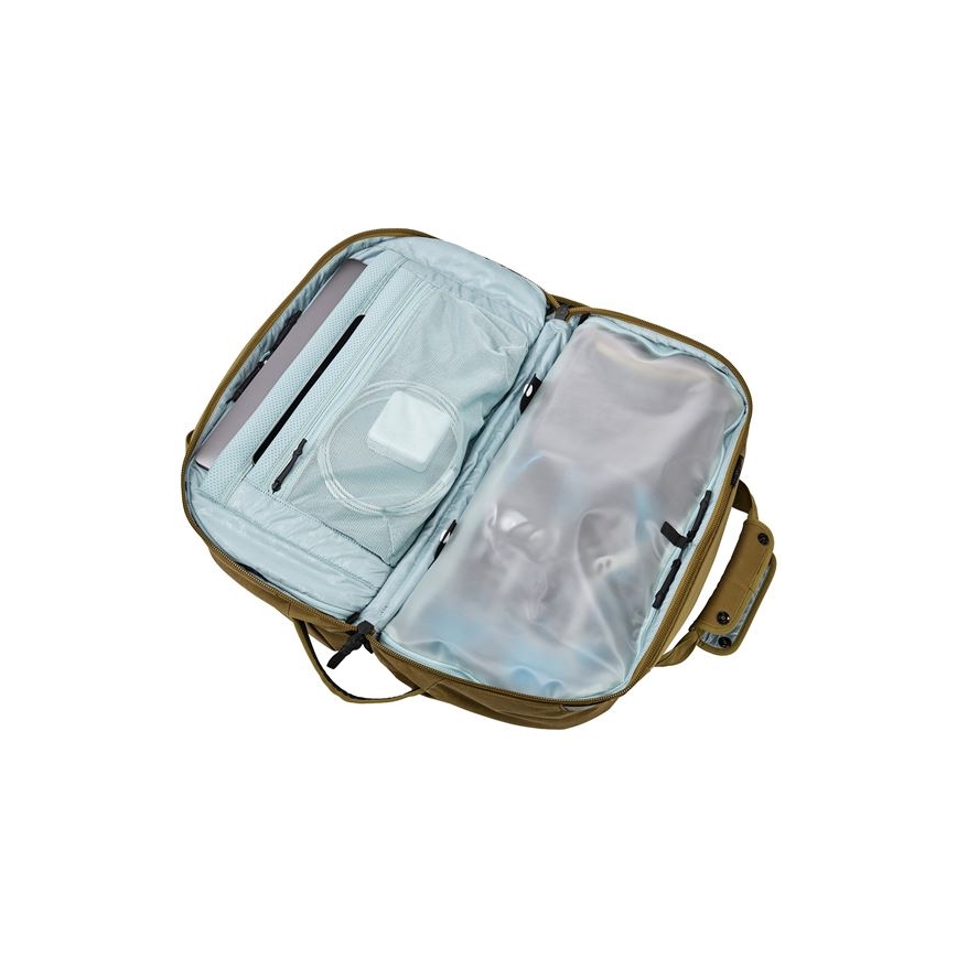 Thule TL-TAWD135N - Cestovná taška Aion 35 l hnedá