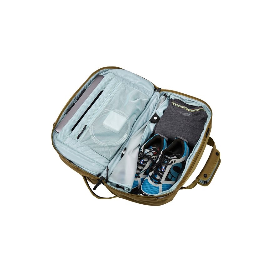 Thule TL-TAWD135N - Cestovná taška Aion 35 l hnedá