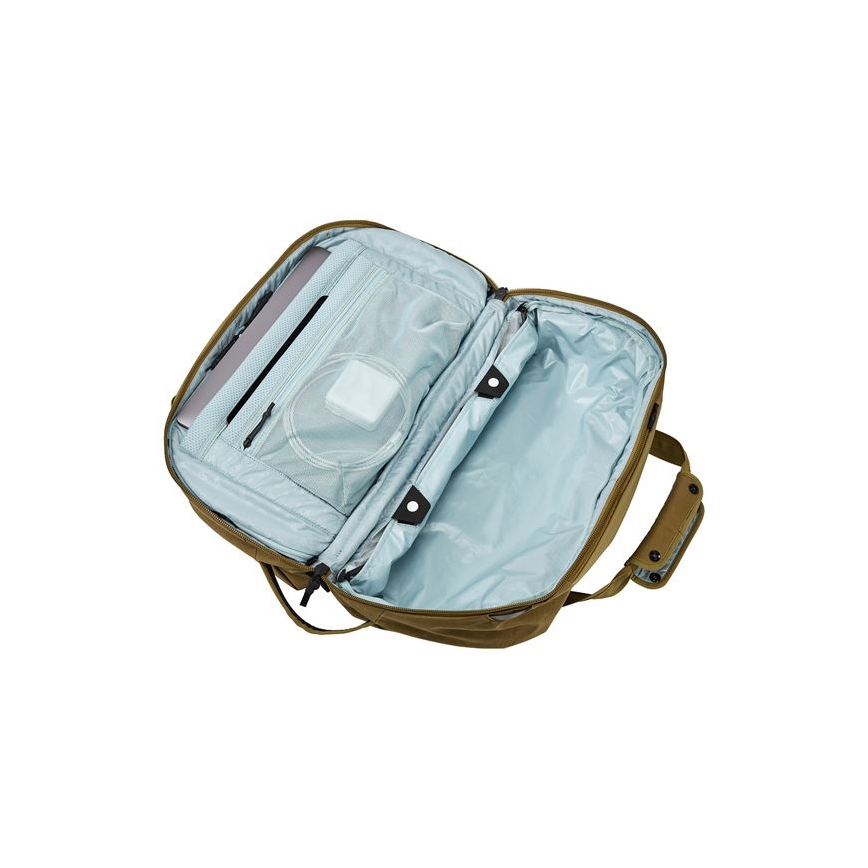 Thule TL-TAWD135N - Cestovná taška Aion 35 l hnedá