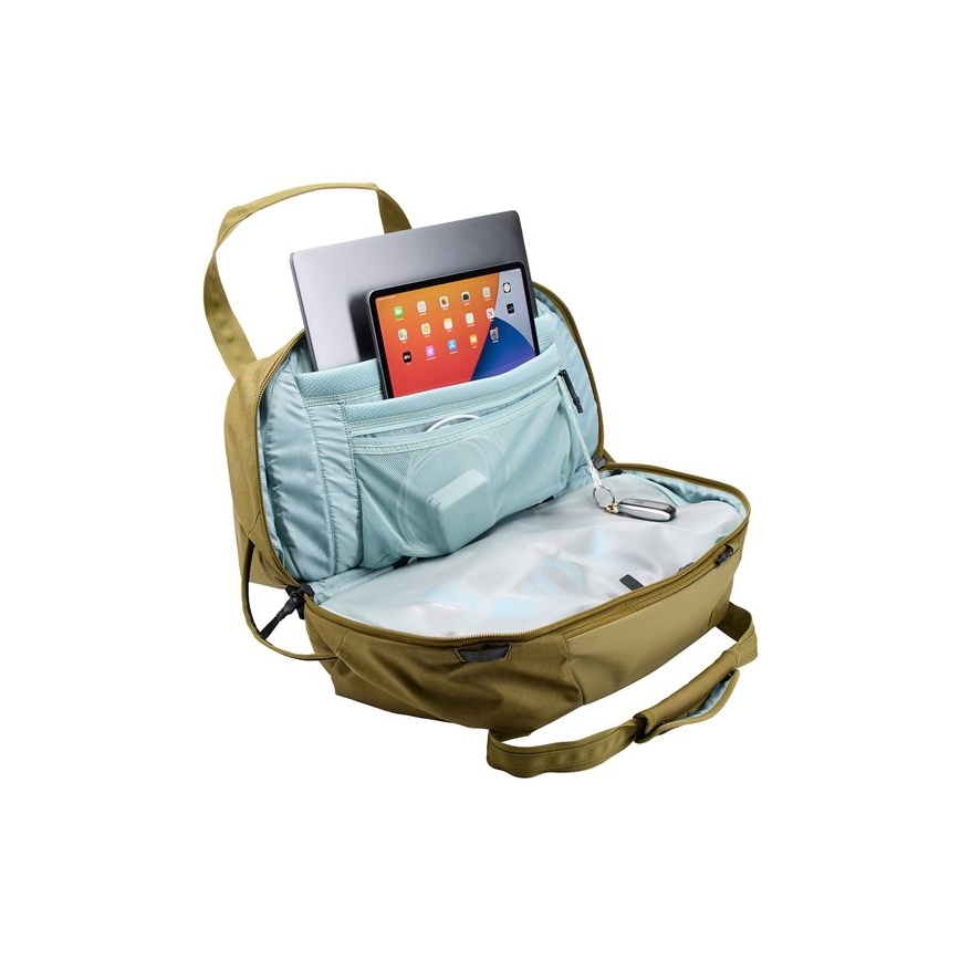 Thule TL-TAWD135N - Cestovná taška Aion 35 l hnedá