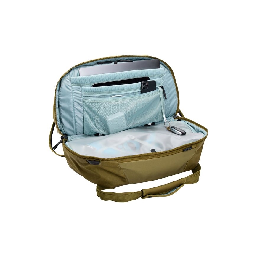 Thule TL-TAWD135N - Cestovná taška Aion 35 l hnedá
