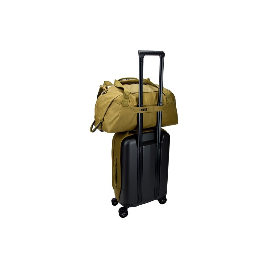 Thule TL-TAWD135N - Cestovná taška Aion 35 l hnedá