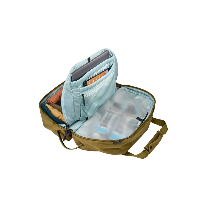 Thule TL-TAWD135N - Cestovná taška Aion 35 l hnedá