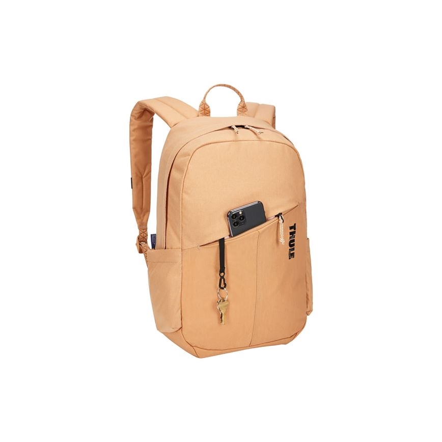 Thule TL-TCAM6115DT - Batoh Notus 20 l oranžová