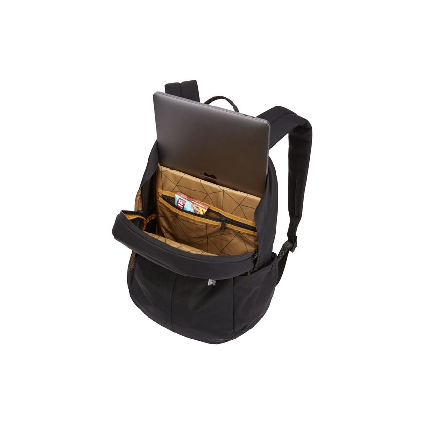 Thule TL-TCAM6115K - Batoh Notus 20 l čierna