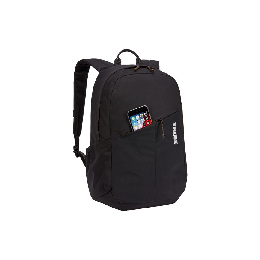 Thule TL-TCAM6115K - Batoh Notus 20 l čierna