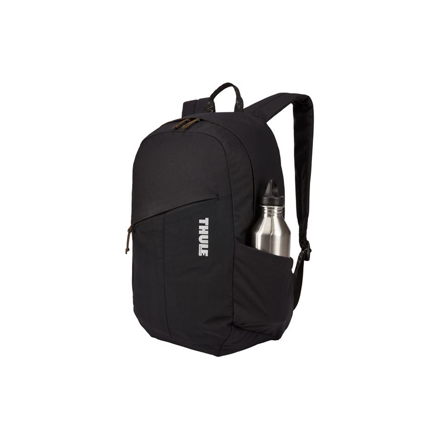 Thule TL-TCAM6115K - Batoh Notus 20 l čierna