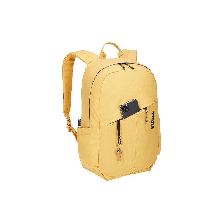 Thule TL-TCAM6115OC - Batoh Notus 20 l žltá