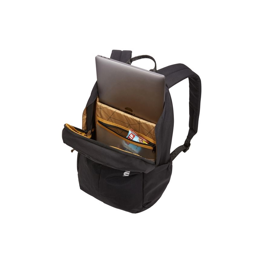 Thule TL-TCAM7116K - Batoh Indago 23 l čierna