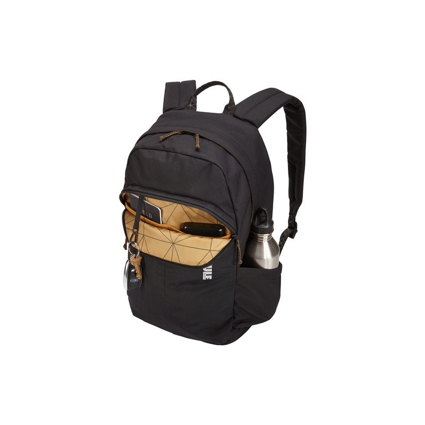 Thule TL-TCAM7116K - Batoh Indago 23 l čierna