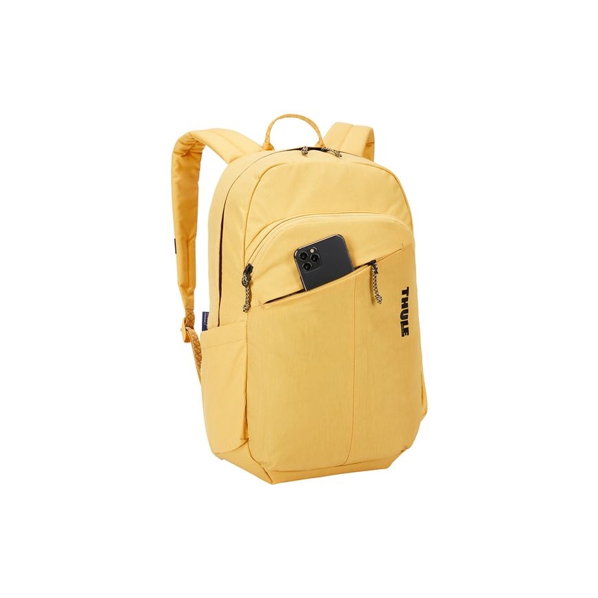 Thule TL-TCAM7116OC - Batoh Indago 23 l žltá