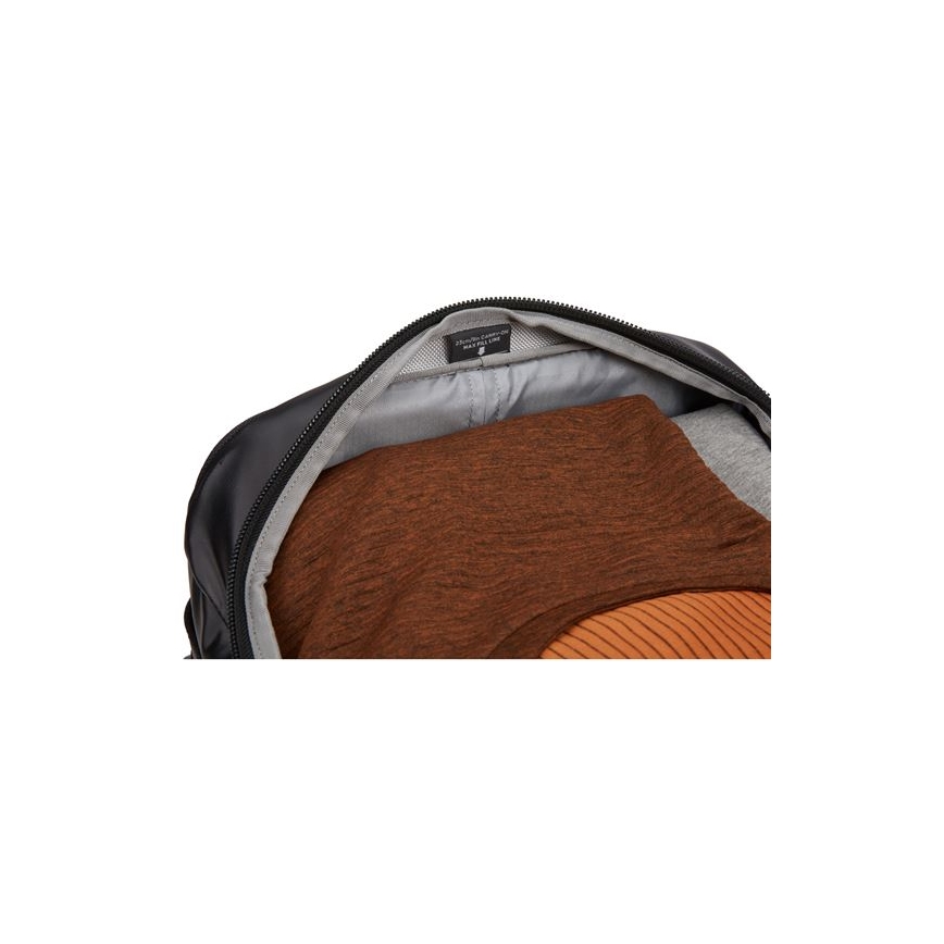 Thule TL-TCCO122K - Športová taška na kolieskach Chasm 40 l čierna
