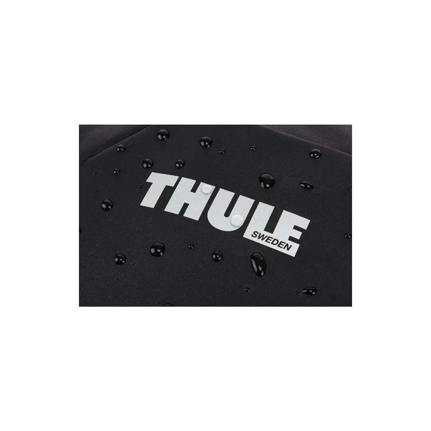 Thule TL-TCCO122K - Športová taška na kolieskach Chasm 40 l čierna