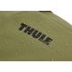 Thule TL-TCCO122O - Športová taška na kolieskach Chasm 40 l zelená