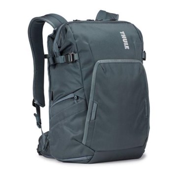 Thule TL-TCDK224DSL - Fotobatoh Covert 24 l šedá