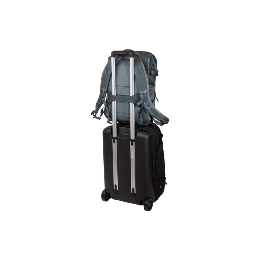 Thule TL-TCDK224DSL - Fotobatoh Covert 24 l šedá