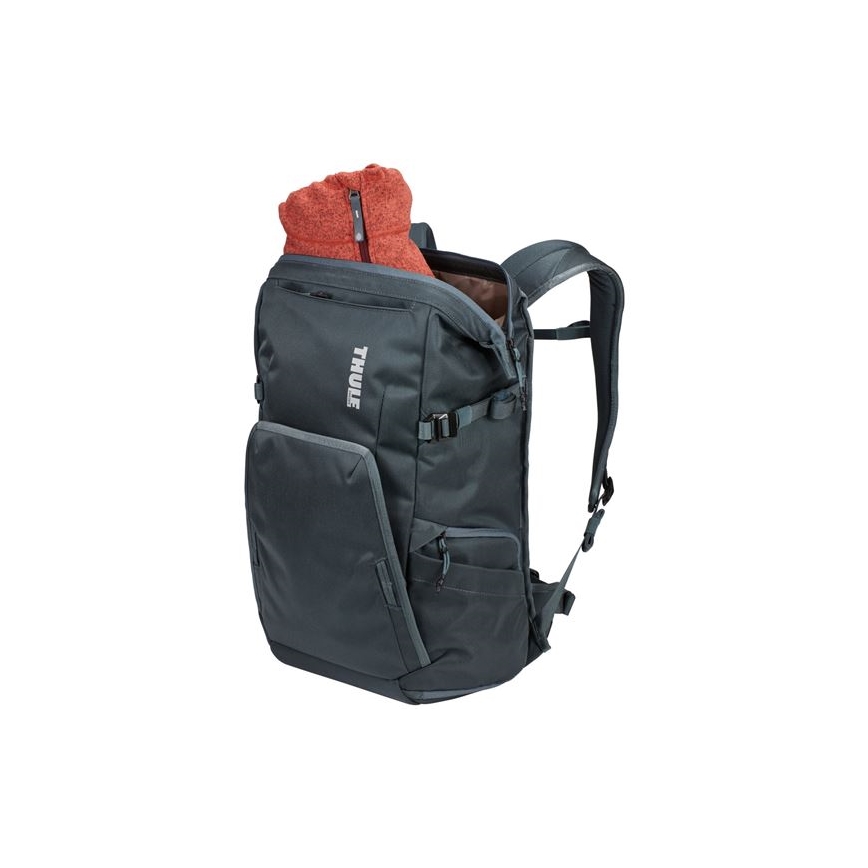 Thule TL-TCDK224DSL - Fotobatoh Covert 24 l šedá