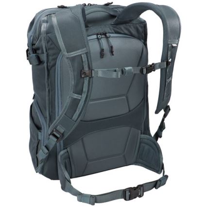 Thule TL-TCDK224DSL - Fotobatoh Covert 24 l šedá