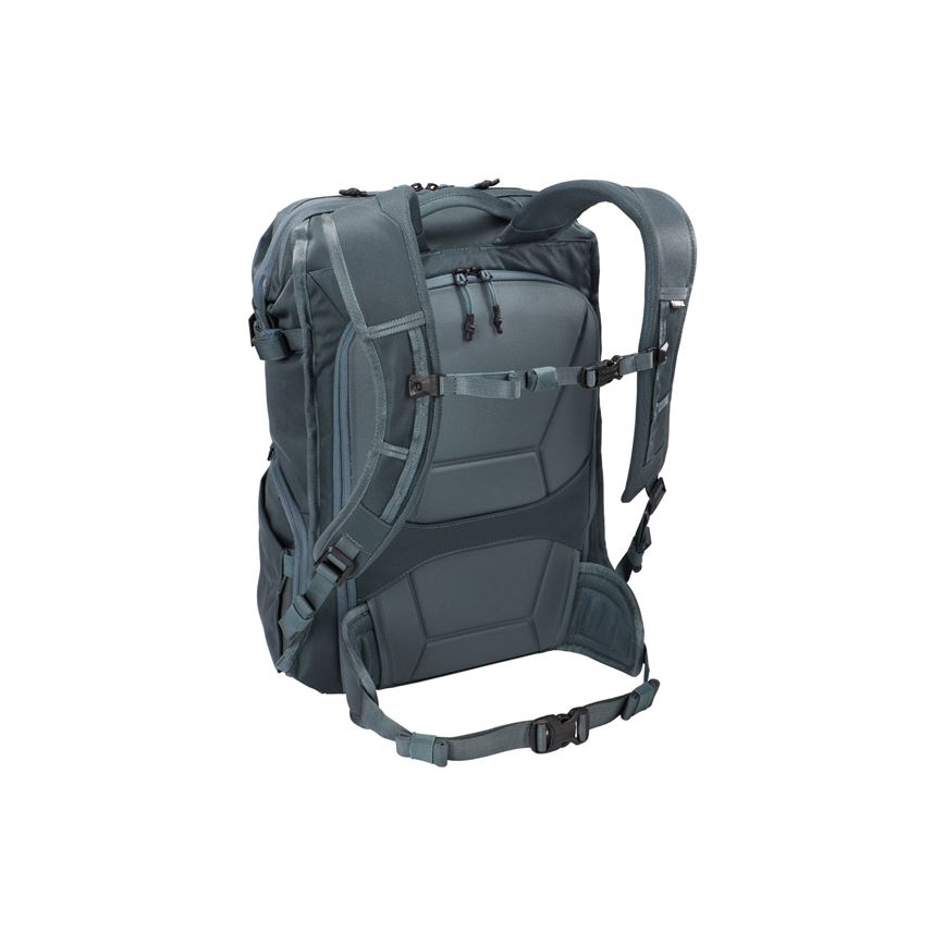 Thule TL-TCDK224DSL - Fotobatoh Covert 24 l šedá