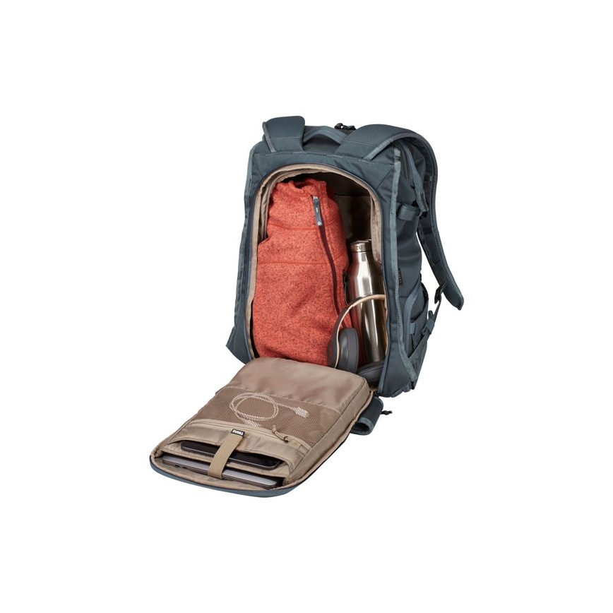 Thule TL-TCDK224DSL - Fotobatoh Covert 24 l šedá
