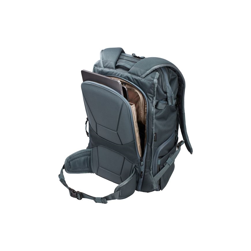 Thule TL-TCDK224DSL - Fotobatoh Covert 24 l šedá