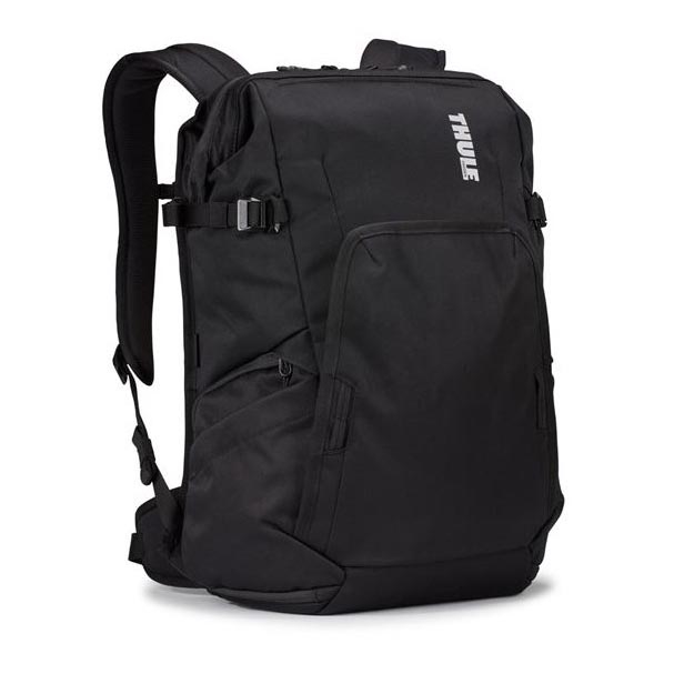 Thule TL-TCDK224K - Fotobatoh Covert 24 l čierna