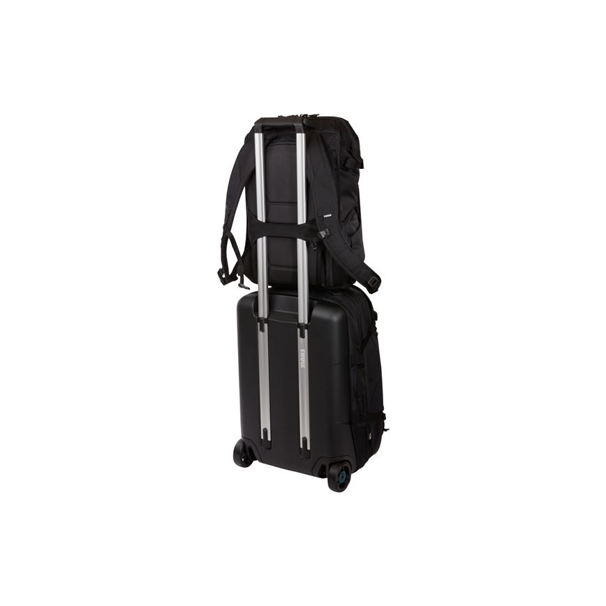 Thule TL-TCDK224K - Fotobatoh Covert 24 l čierna