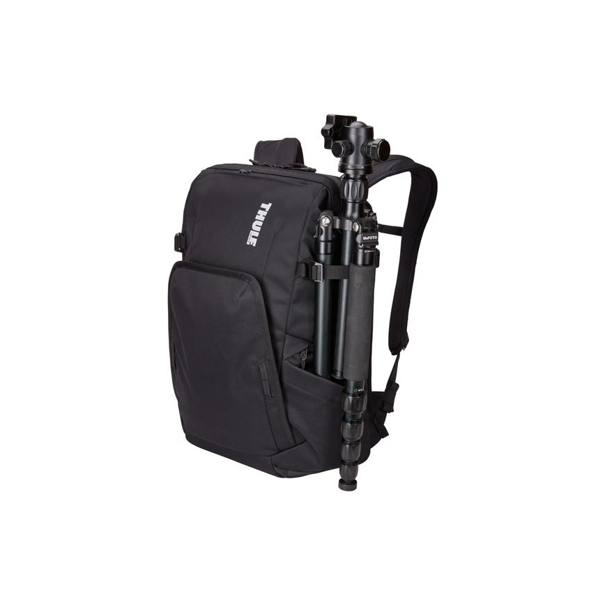 Thule TL-TCDK224K - Fotobatoh Covert 24 l čierna