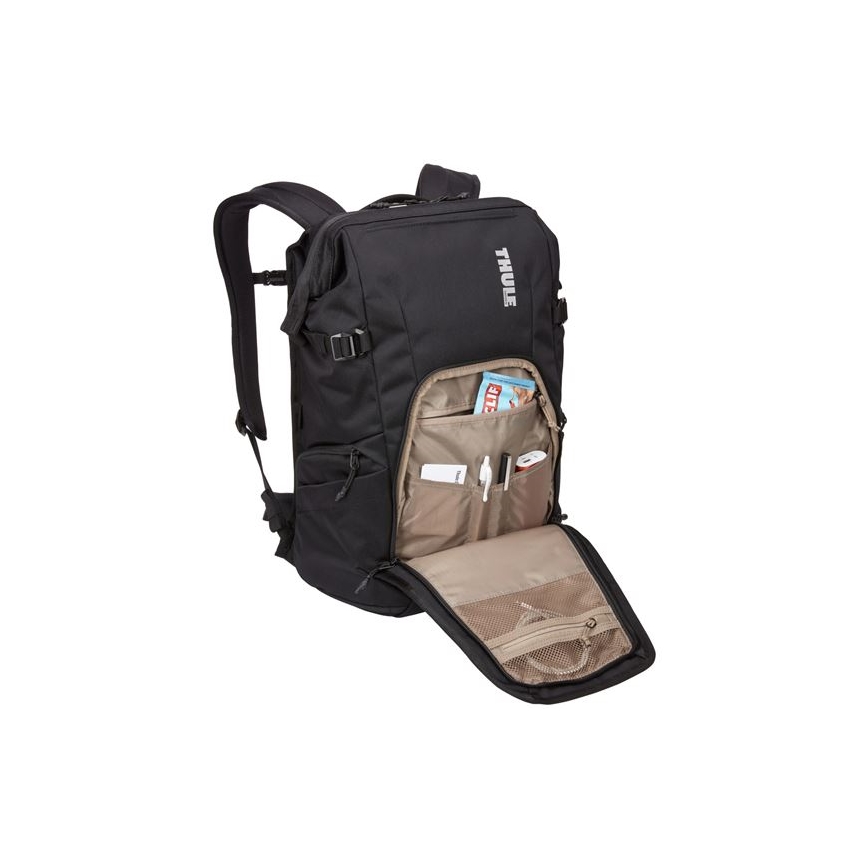 Thule TL-TCDK224K - Fotobatoh Covert 24 l čierna