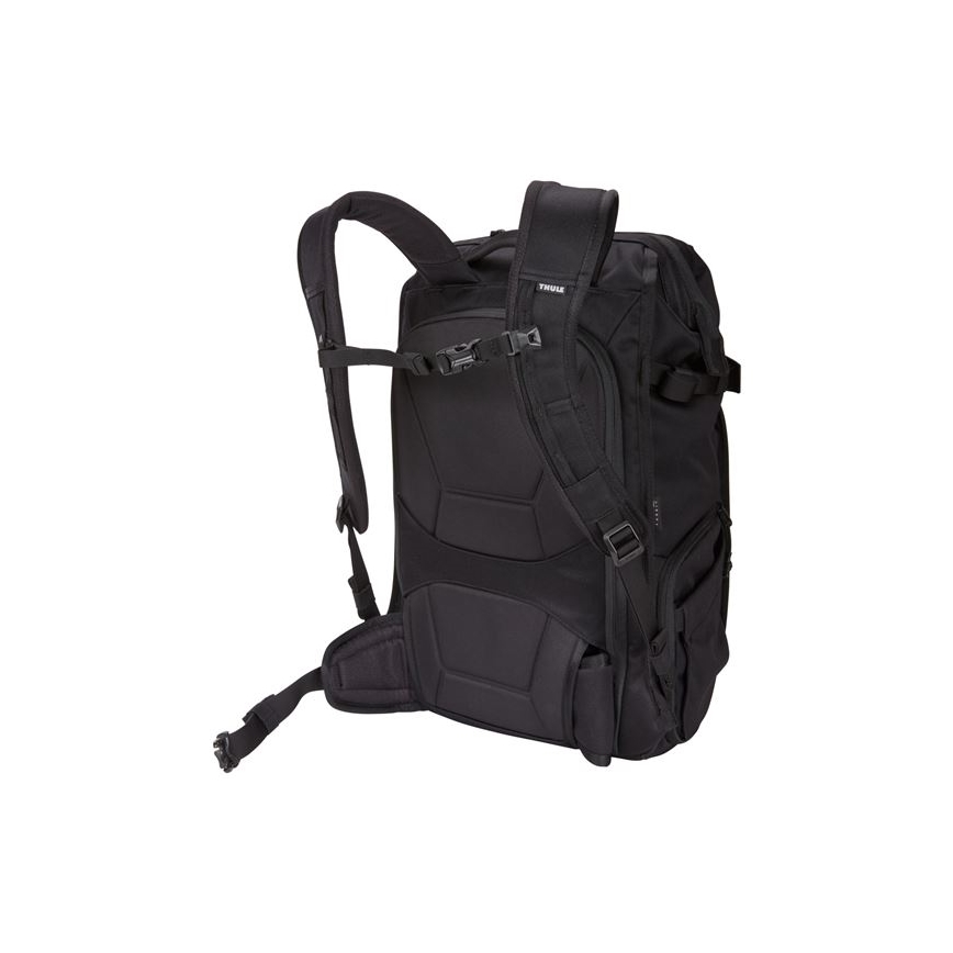 Thule TL-TCDK224K - Fotobatoh Covert 24 l čierna