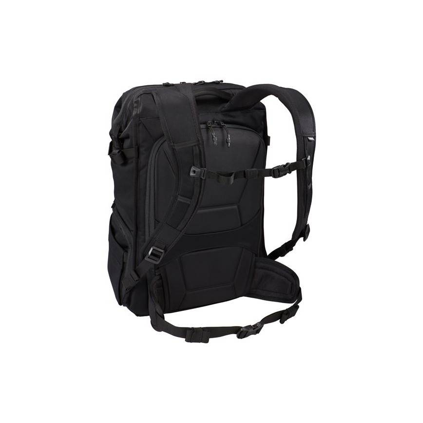 Thule TL-TCDK224K - Fotobatoh Covert 24 l čierna