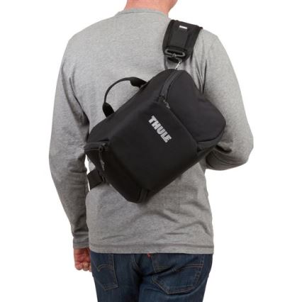 Thule TL-TCDK224K - Fotobatoh Covert 24 l čierna