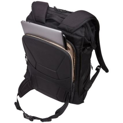 Thule TL-TCDK224K - Fotobatoh Covert 24 l čierna