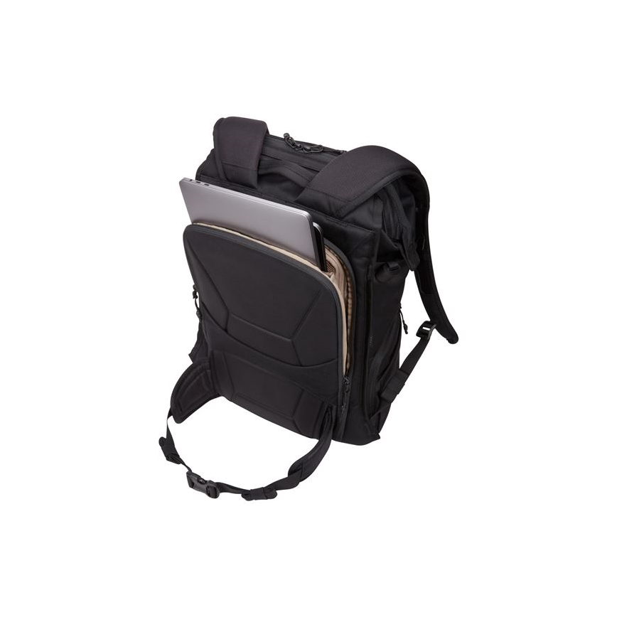 Thule TL-TCDK224K - Fotobatoh Covert 24 l čierna